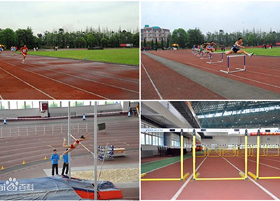 四川体育职业学校 四川体育职业学校