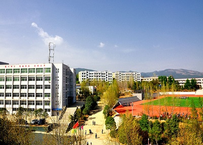 广元市利州中等专业学校 广元市利州中等专业学校