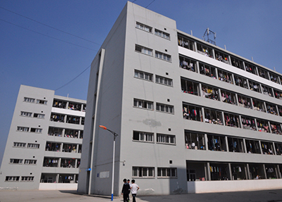 眉山职业技术学院