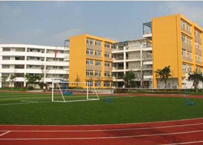 四川建筑职业技术学院 四川建筑职业技术学院