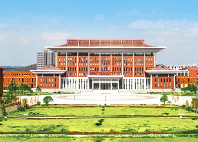 眉山职业技术学院