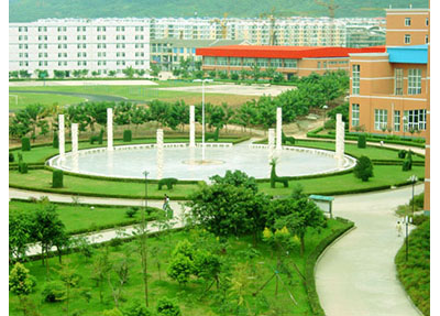 四川管理职业学院 四川管理职业学院