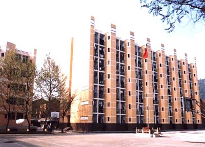 资阳口腔职业学院 资阳口腔职业学院