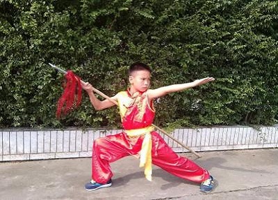 广安市东方文化武术学校 广安市东方文化武术学校
