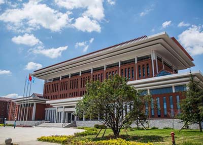 眉山职业技术学院