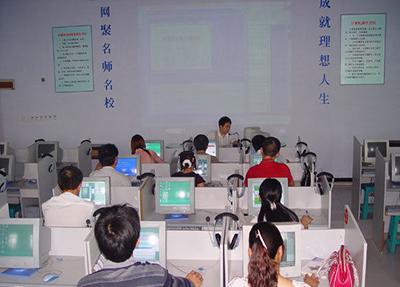 成都市蜀兴职业学校 成都市蜀兴职业学校