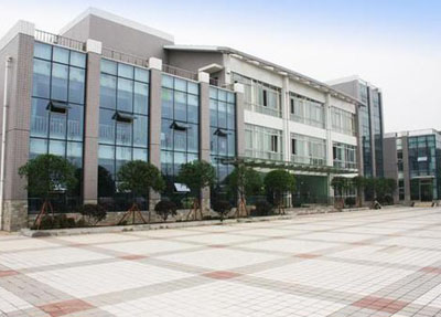 德阳孝泉幼师学校