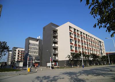 四川建筑职业技术学院