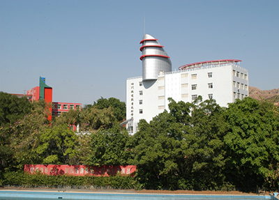 四川现代职业学院 四川现代职业学院
