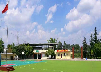 广安市东方文化武术学校 广安市东方文化武术学校
