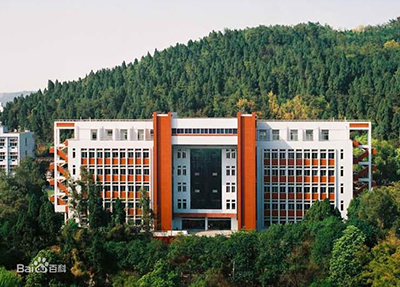 四川体育职业学校