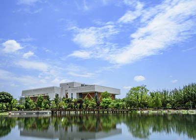 四川工商职业技术学院