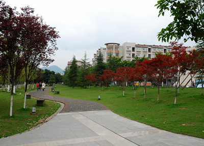 大邑县技工学校 大邑县技工学校