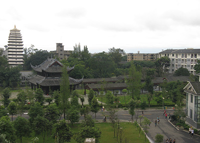 德阳孝泉幼师学校 德阳孝泉幼师学校