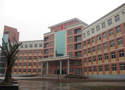 资阳口腔职业学院 资阳口腔职业学院