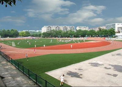 四川体育职业学校 四川体育职业学校