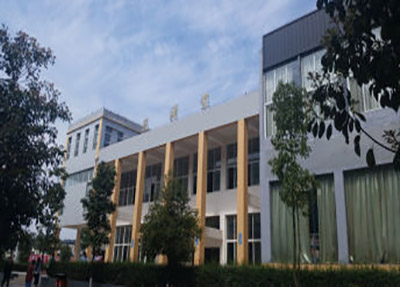 德阳孝泉幼师学校