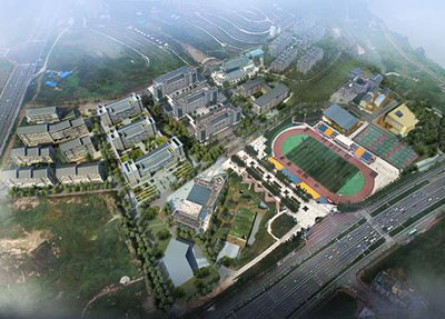 攀枝花市建筑工程学校 攀枝花市建筑工程学校