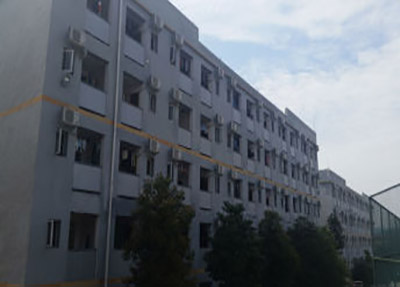 德阳孝泉幼师学校