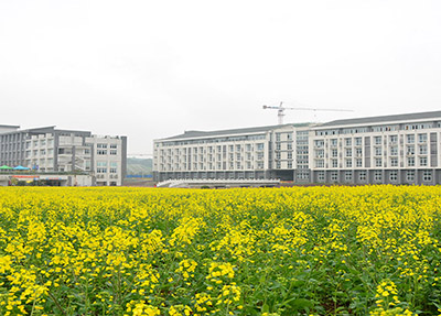 四川工程职业技术学院