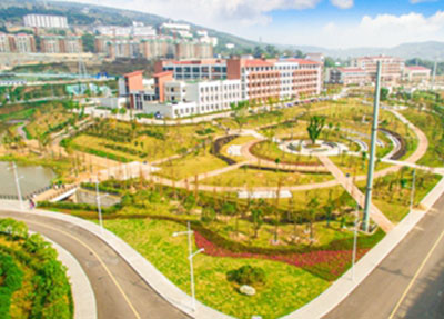 攀枝花市建筑工程学校 攀枝花市建筑工程学校