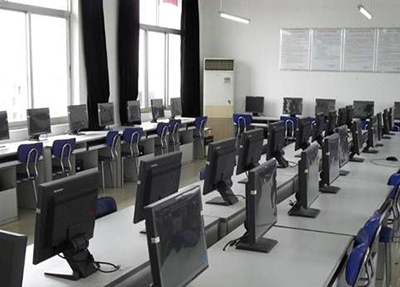 成都市蜀兴职业学校 成都市蜀兴职业学校