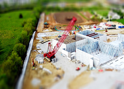四川建筑职业技术学院