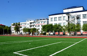 阆中江南职业高级中学 阆中江南职业高级中学
