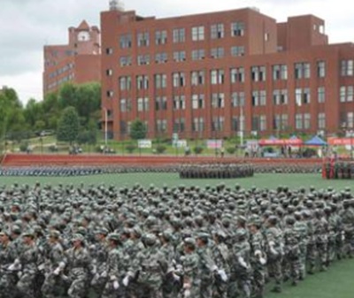 遵义市美术学校图片