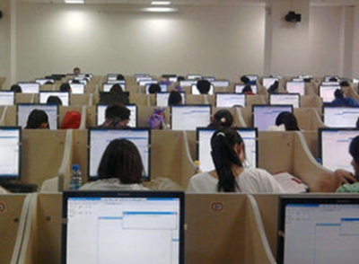 贵阳计算机学校图片