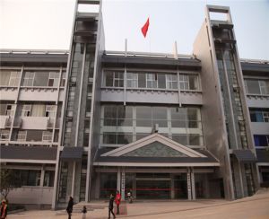 巴中市南江春兰科技学校概况