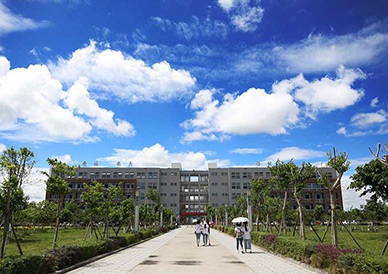 学校大楼 学校大楼