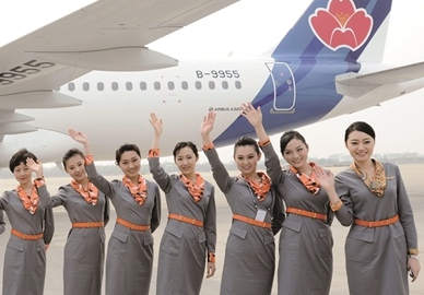 成都航空学校哪几所好 成都航空学校哪几所好