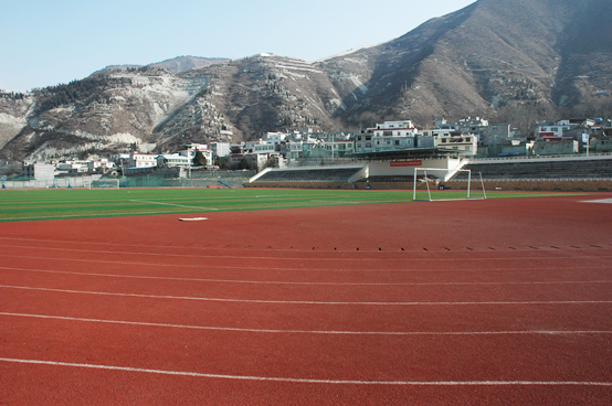 阿坝职业学院