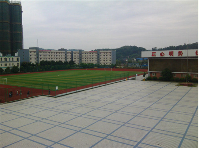 简阳市云龙职业中学