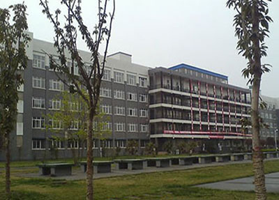 乐山市奥林匹克学校