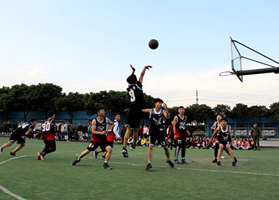 四川商务职业学院