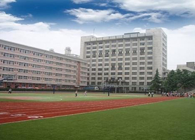 四川汽车职业技术学院