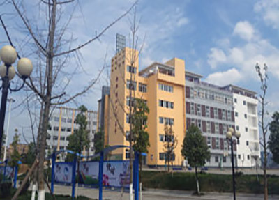 四川文化传媒职业学院