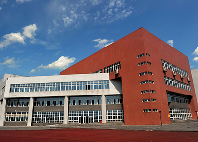 成都航空职业技术学院