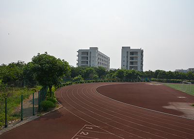 四川现代职业学院