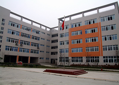 乐山市奥林匹克学校