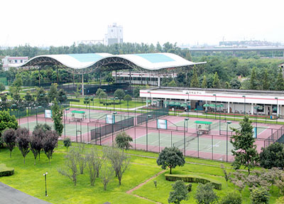 四川财经职业技术学院