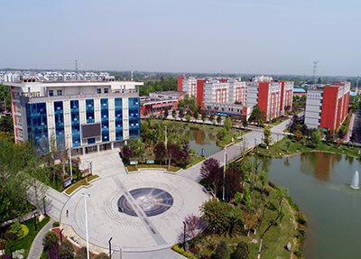 达州中医药职业学院