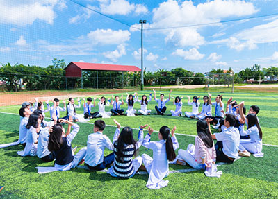 天府新区通用航空职业学院