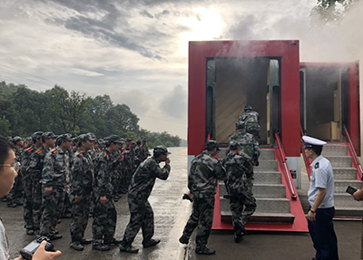 重庆青年职业技术学院