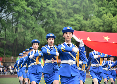 重庆青年职业技术学院