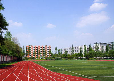 天府新区通用航空职业学院