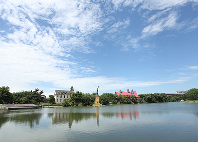 四川商务职业学院