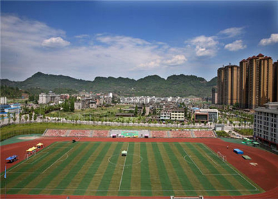 四川江油工业学校